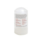 Buy now THAI 100% Natural Crystal Deodorant Stick, Mini Travel Size (2.125 Ounces) at indiglob india