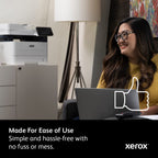 Buy now Genuine Xerox Drum Cartridge, 101R00554 ƒ?? 65,000 Pages for use in VersaLink B400/B405, Black at indiglob india
