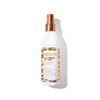 Mizani 25 Benefit Miracle Milk - Leave in Conditioner for Curly Hair, With Coconut Oil, Curl Detangler Spray, Anti Frizz Heat Protectant, No Drying Alcohols, Paraben-Free