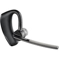 Buy now Plantronics - Voyager Legend (Poly) - Bluetooth Single-Ear (Monaural) Headset - Connect to your PC, Mac, Tablet and/or Cell Phone - Noise Canceling,Black Default at indiglob india