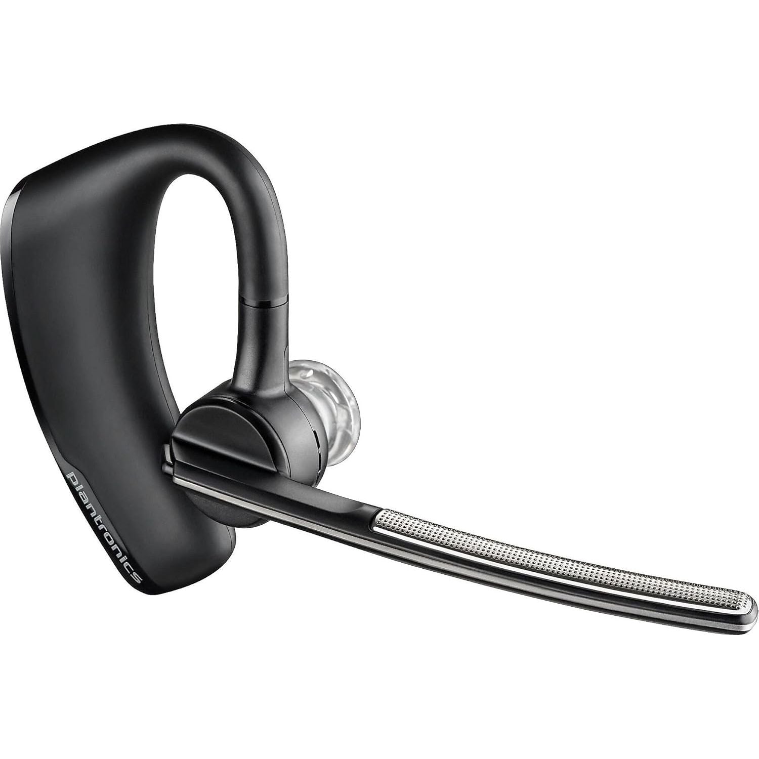 Buy now Plantronics - Voyager Legend (Poly) - Bluetooth Single-Ear (Monaural) Headset - Connect to your PC, Mac, Tablet and/or Cell Phone - Noise Canceling,Black Default at indiglob india