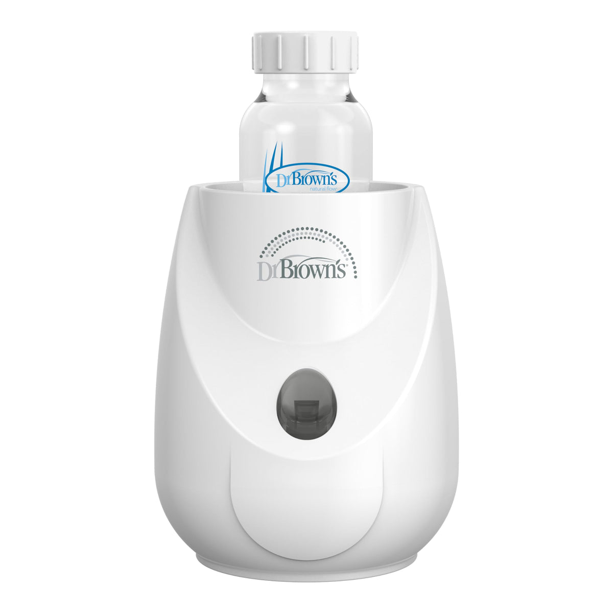 Dr. Brown's Insta-Feed Baby Bottle Warmer and Sterilizer