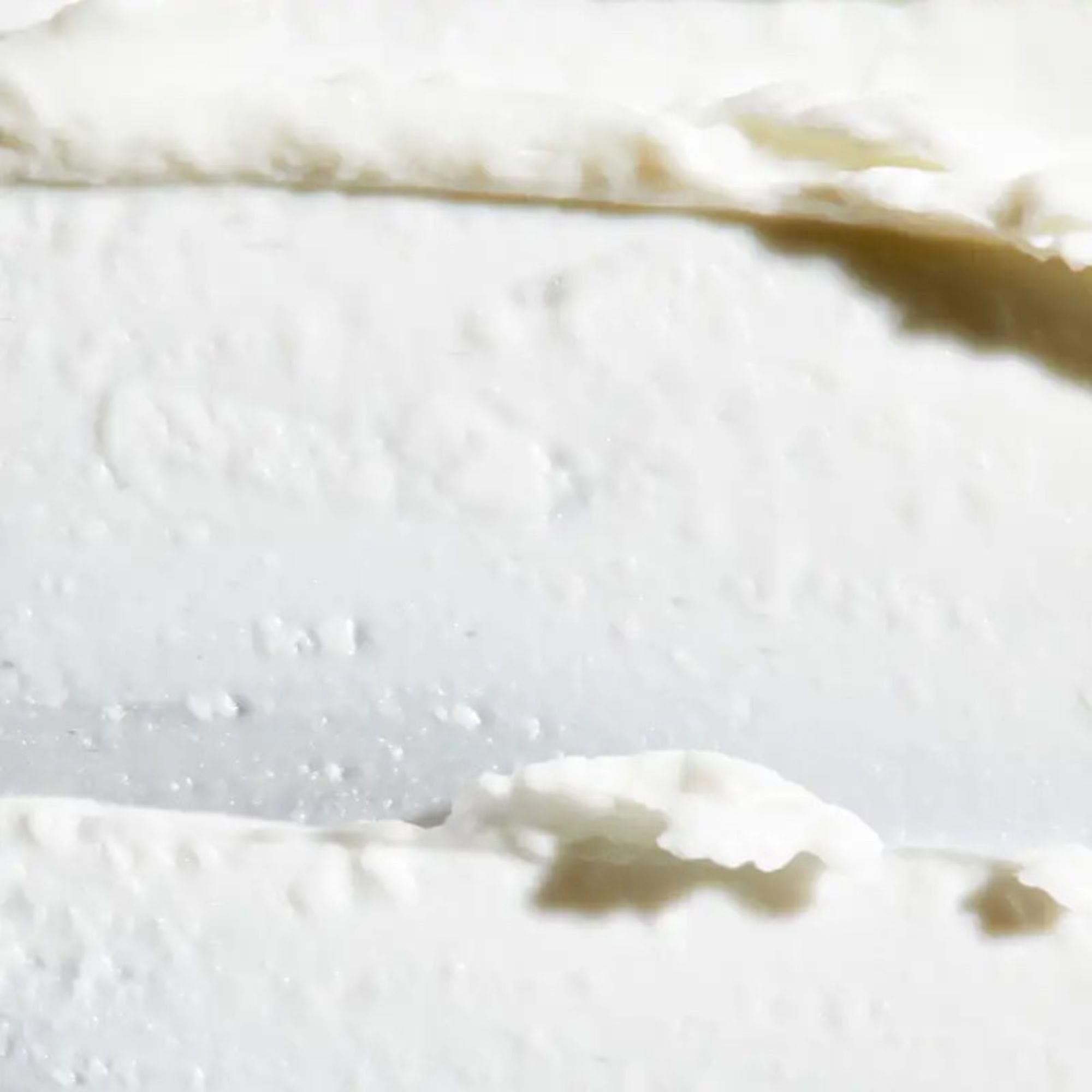Tea Tree Shaping Cream, Hair Styling Cream, Long-Lasting Hold, Matte Finish, For All Hair Types