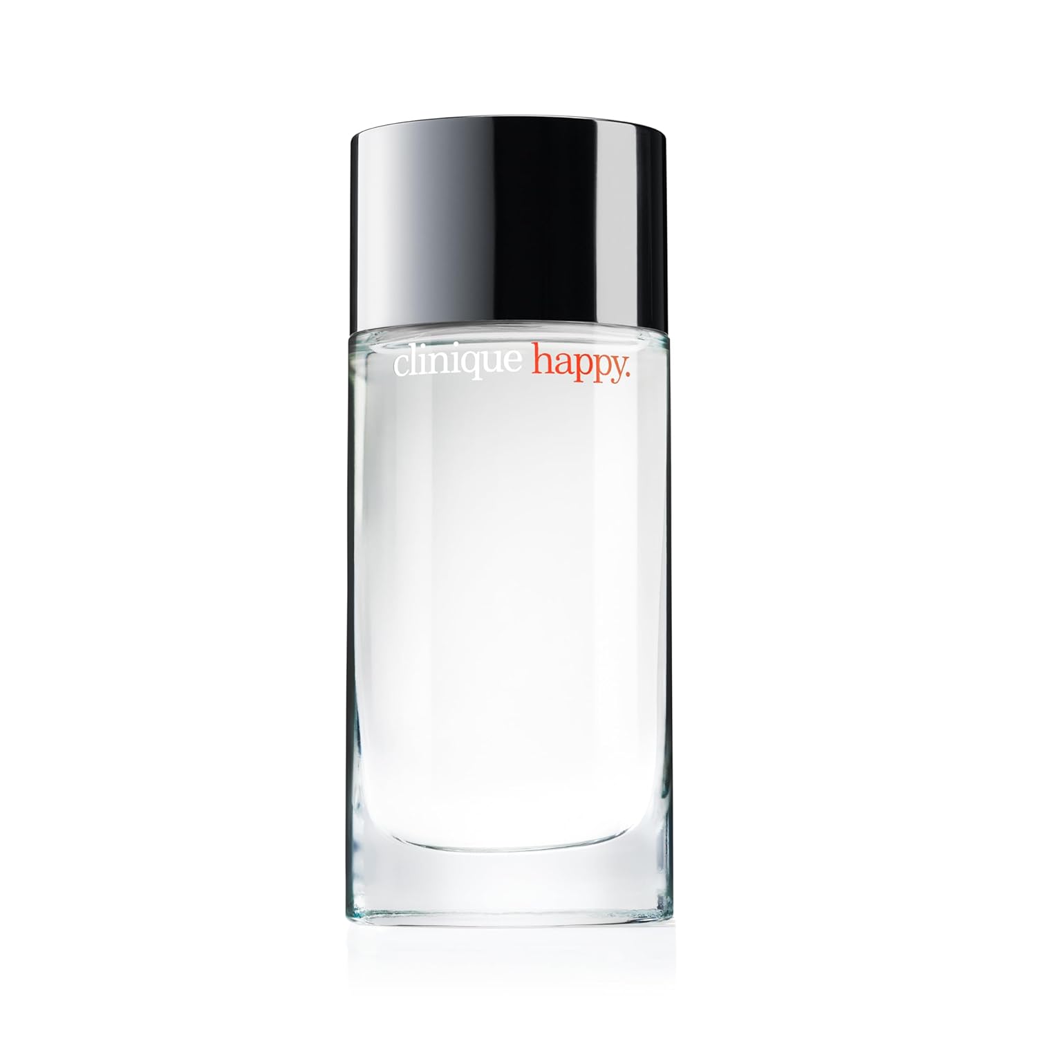 Buy now Clinique Happy Eau de Parfum Spray | Notes of Grapefruit, Bergamot, Hawaiian Wedding Flower + Spring Mimosa | Perfumes for Women at indiglob india