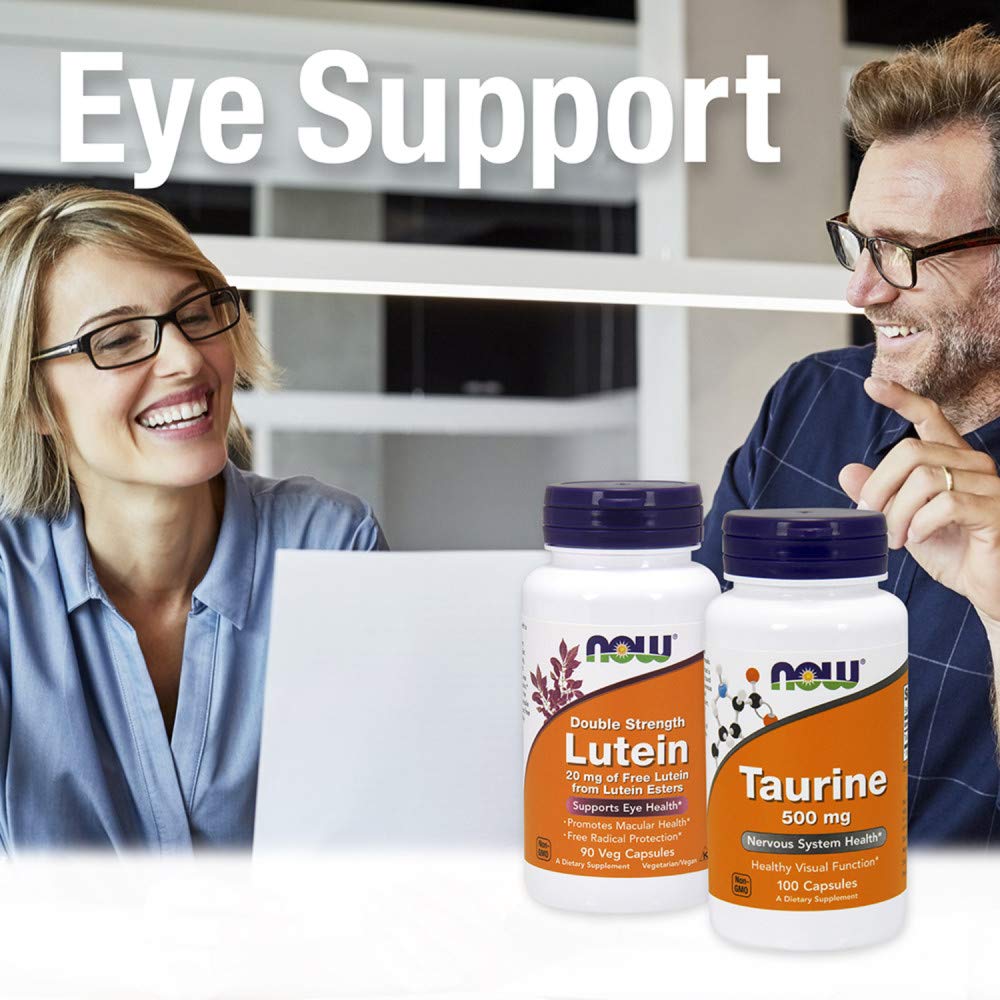 Buy now Now Supplements, Lutein & Zeaxanthin with 25 mg Lutein and 5 mg Zeaxanthin, 60 Softgels (2 Pack) at indiglob india