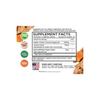 FarmHaven Turmeric Curcumin with BioPerine Black Pepper & 95% Curcuminoids