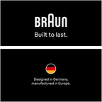 Braun IPL, Silk·Expert Pro 5, IPL Hair Removal for Women and Men, Permanent Laser Hair Reduction At-Home, 2 Heads, Pouch, IPL5137