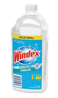 Buy now Johnson S C Inc Windex Vinegar Glass Cleaner at indiglob india