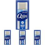 Q-tips Cotton Swabs For Hygiene and Beauty Care Original Cotton Swab Made With 100% Cotton 625 Count