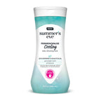 Buy now Summer's Eve Delicate Blossom All-Over Daily Feminine Wash, pH-Balanced Body Wash for Women, Removes Vaginal Odor and Refreshes, 15 Fl Oz at indiglob india