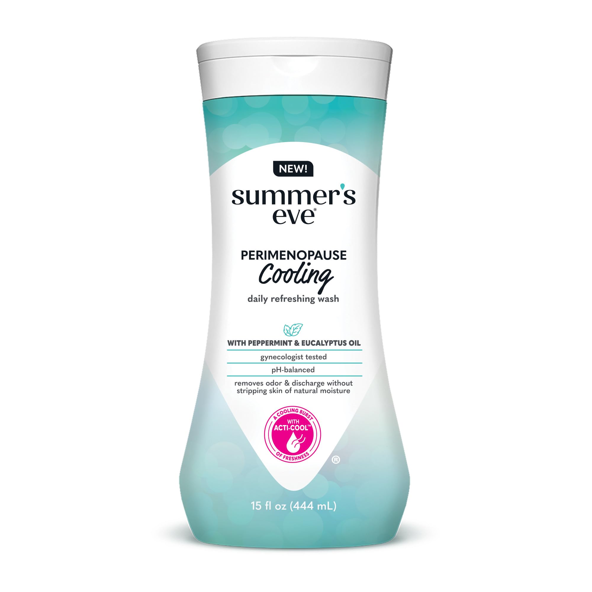 Buy now Summer's Eve Delicate Blossom All-Over Daily Feminine Wash, pH-Balanced Body Wash for Women, Removes Vaginal Odor and Refreshes, 15 Fl Oz Cooling 15 Fl Oz (Pack of 1) at indiglob india
