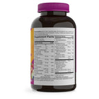 Nature's Way Alive! Women’s Multivitamin Gummy, Vitamins A, C, D3, E, 130ct | Berry Flavored, Daily Chewable Multivitamins for Women, B-Vitamins, Supports Immune, Heart, & Muscle Function*