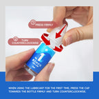 Buy now GAN Speed Cube Lube 10ml & Storage Bag at indiglob india