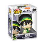 Buy now Funko Bitty Pop! Avatar: The Last Airbender - Aang, Appa, Toph, & A Surprise Mystery Mini Figure - 0.9 Inch (2.2 Cm) Collectable - Stackable Display Shelf Included - Gift Idea Cake Topper at indiglob india
