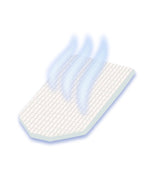 Buy now Vicks VapoPadsâ€“ Soothing Menthol Vapor Pads for Vicks Humidifiers, Vaporizers, Waterless Vaporizers, and Plug-Ins, VSP-19, 6 Count (Pack of 1) at indiglob india