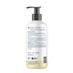 ATTITUDE Gentle Hand Soap for Sensitive Skin, Oat, Vanilla Cream, 16 oz