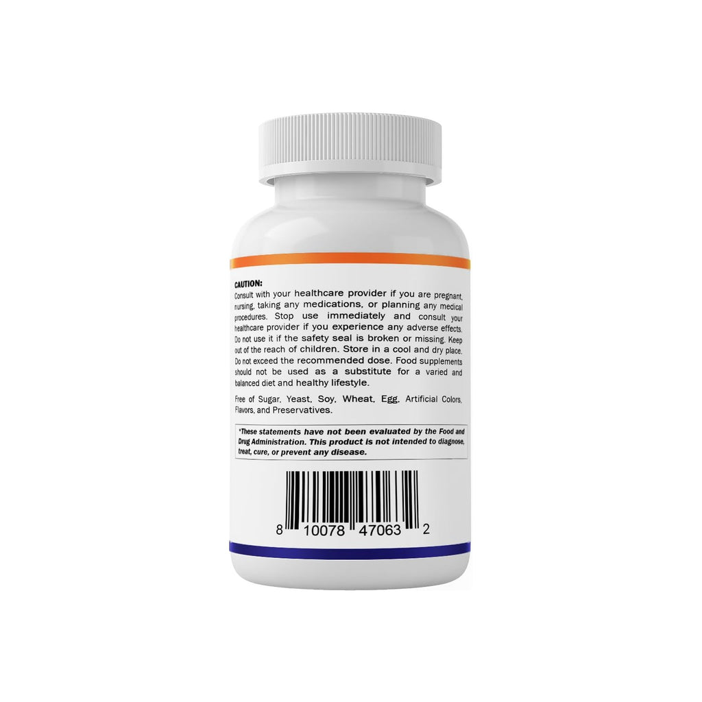Vitamatic Folic Acid 1000 mcg (1 mg), 240 Vegetarian Tablets | Vitamin B9 | 1667 mcg DFE Folate, Support Healthy Cell Growth*, Red Blood Cell Formation*, Gluten Free, Non-GMO, Made in USA