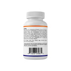 Vitamatic Folic Acid 1000 mcg (1 mg), 240 Vegetarian Tablets | Vitamin B9 | 1667 mcg DFE Folate, Support Healthy Cell Growth*, Red Blood Cell Formation*, Gluten Free, Non-GMO, Made in USA