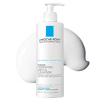Buy now La Roche-Posay Toleriane Hydrating Gentle Face Cleanser, Hydrating Facial Cleanser With Niacinamide + Ceramides, Daily Face Wash For Dry Skin To Normal Skin, Sensitive Skin Tested, Fragrance Free at indiglob india