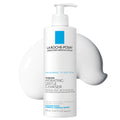 La Roche-Posay Toleriane Hydrating Gentle Facial Cleanser, 13.52oz | Face cleanser with niacinamide & ceramides, safe for sensitive skin. Daily face wash for normal to dry skin, fragrance free.