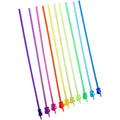 Buy now 10pcs Mini Hand Pointers Teachers Pointer Classroom and Presentation Finger Pointer Default at indiglob india
