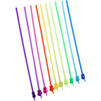 Buy now 10pcs Mini Hand Pointers Teachers Pointer Classroom and Presentation Finger Pointer Default at indiglob india