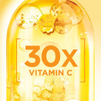 Buy now Garnier Bright Complete VITAMIN C Booster Face Serum, 30ml at indiglob india