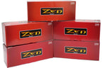 ZEN King Size Full Flavor Cigarette Tubes - -5 Boxes,1250 ct