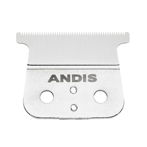 Buy now Andis T-Blade Replacement for T-Outliner, GTO, GO, and SLS Trimmers - Close Cutting, Zero Gapped, Silver at indiglob india