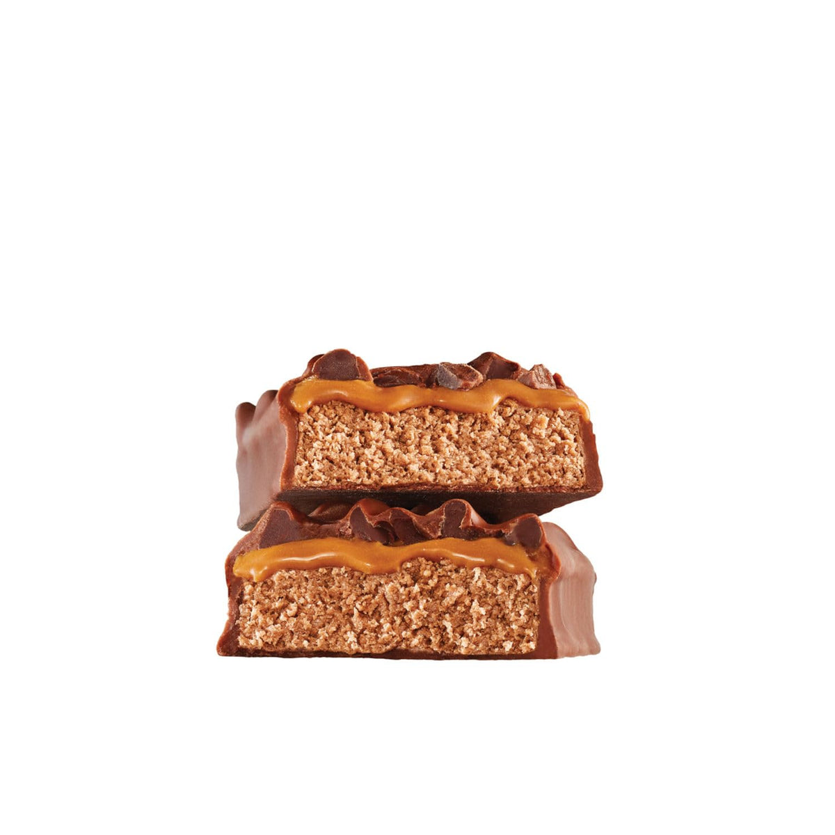 FULFIL Chocolate Chocolate Chip Flavored Protein Bars, 1.94 oz (12 Count)