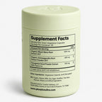 Organic Black Maca Root, 40:1 Extract, Ashwagandha & Fenugreek, 60ct | Energy, Stamina, Mood & Healthy Testosterone Support: Peruvian 3-in-1 Adaptogen Formula