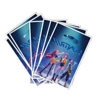 30PCS For K Pop Demon Hunters party gift bags, supplies, and decorations. Perfect for cartoon parties, ideal for kids, and great for family events, prizes, carnivals, and Christmas.