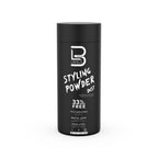 L3 Level 3 Hair Texture Powder for Men, Volume, Natural Look, 30 g | Styling powder, hair texturizer, non-greasy finish, buildable hold, easy application, small 30 g size