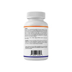 Vitamatic Ferrous Gluconate 324 mg + Vitamin C 100 mg - No Artificial Color Additives - Gentle on Stomach - 250 Tablets - Made in USA