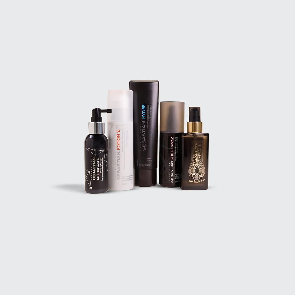 Buy now Sebastian Professional Potion 9 Wearable Hair Styling Treatment | Leave-in Conditioner & Versatile Styling Cream with Flexible Hold | Botanical Extracts, Jojoba Oil, Vitamin C & E at indiglob india