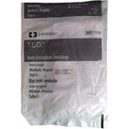 Buy now Stockings Knee Open toe Medium Regular White - 7115 Covidien at indiglob india