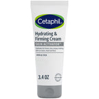 Buy now Cetaphil Skin Activator Hydrating & Firming Cream For Face, Neck & Chest 3.4 oz, Mandelic Acid (AHA) and Centella Asiatica (CICA) Cream, Hydrates and Firms Aging Skin, Anti-Aging Skincare at indiglob india