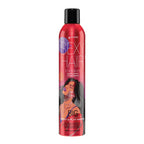 SexyHair Big Spray & Play Harder Firm Volumizing Hairspray | All Day Hold and Shine | Up to 72 Hour Humidity Resistance