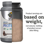Buy now Garden of Life Sport Organic Vegan Protein Powder, Chocolate Flavor, 30g Plant-Based Protein with Probiotics for Digestive Health, Immune Support and Muscle Recovery, 19 Servings at indiglob india