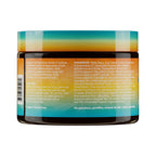 Mielle Organics Mango & Tulsi Nourishing Leave In Conditioner for Curly Hair - Moisturizing Leave In Conditioner with Breakage Protection & Scalp Nourishment - Detangles & Reduces Frizz (12 Oz)