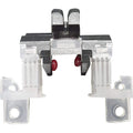 Andis Clipper Part Blade Drive Assembly - Fits Excel Model # Bgc & Excel 2-speed Model # Bgc 2 Speed