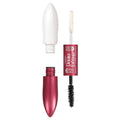 Buy now L'OrÃ©al Paris Double Extend Beauty Tubes Lengthening Mascara, Blackest Black, 0.33 fl. oz. 0.33 Fl Oz (Pack of 1) Blackest Black at indiglob india