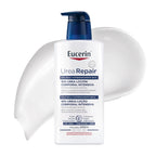 Eucerin Urea Repair Plus Intensive Lotion 400ml