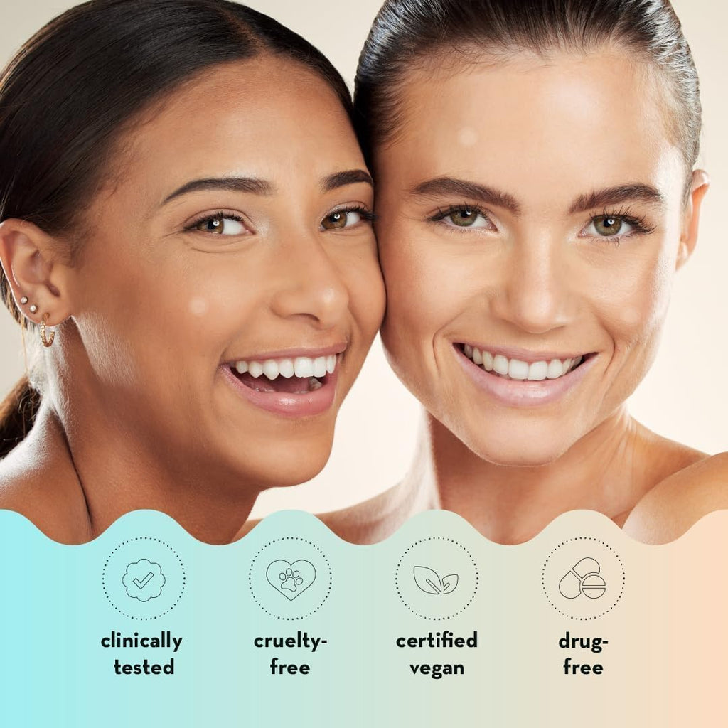 Korean Pimple Patches for Face (132 Dots) - Hydrocolloid Acne Patches & Zit Patches with Tea Tree Oil - Invisible Blemish Patches - Dermatologist Tested Korean Skin Care