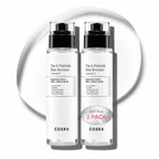 COSRX 6X Peptide Collagen Skin Booster Toner Serum for Dull Skin, 5.07 oz | Preps Skin with Copper Peptides, GHK-Cu for Uneven Skin Texture, Skin Renewal Boosting Facial Essence, Korean Skin Care