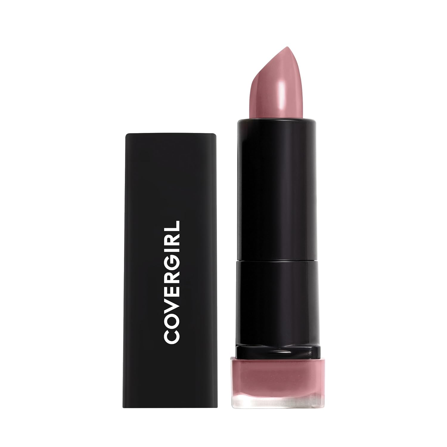 Buy now COVERGIRL Exhibitionist Lipstick Demi-Matte, Bestie Boo 460, 0.123 Ounce 0.12 Ounce (Pack of 1) Streaker 435 at indiglob india