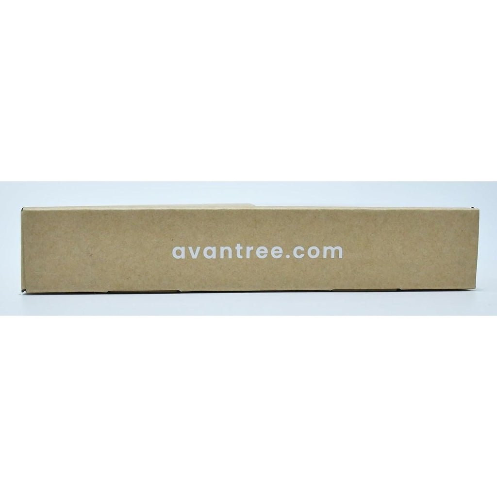 Buy now Avantree Torus Wearable Wireless Neck Speaker, Bluetooth 5.0, aptX HD, Low Latency, Personal Neckband Speakers with Retractable Earbuds, Superb Audio Quality, 3D Surround Stereo for Music TV (NB05) at indiglob india