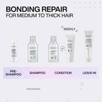 Redken Acidic Bonding Concentrate Conditioner – For Damaged Hair