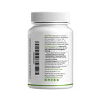 DEAL SUPPLEMENT Berberine Max Supplement with Turmeric, 5000 mg** Per Serving, 240 Vegetarian Capsules | Berberine HCl with Turmeric Root Extract | Non-GMO