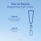Caudalie Vinoperfect Dark Circle Brightening Caffeine Eye Cream - 15 mL